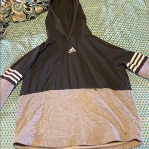 Adidas Hoodie